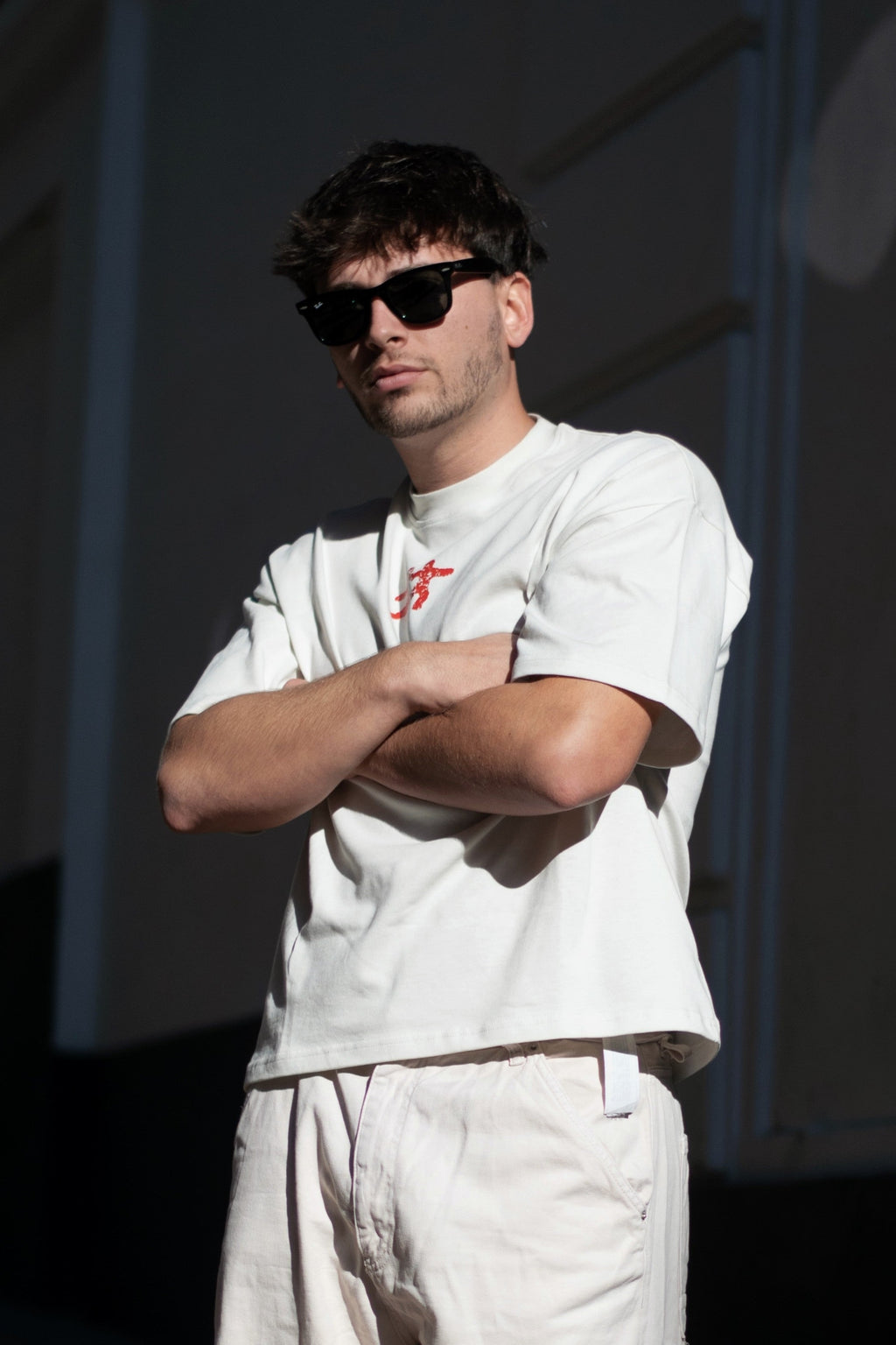 Camiseta “MOMENTS THAT MATTER”