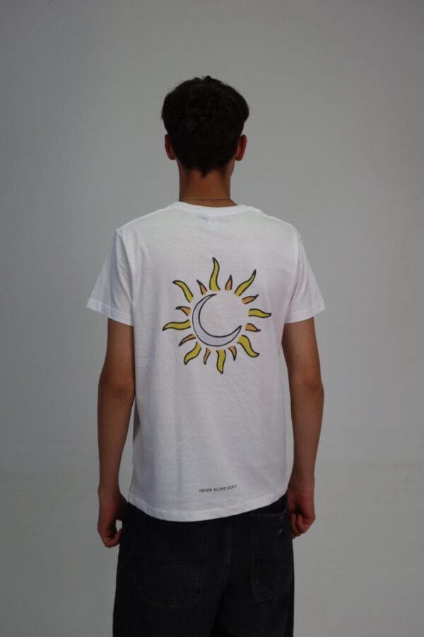 Camiseta Sun&Moon Duo - Imagen 6